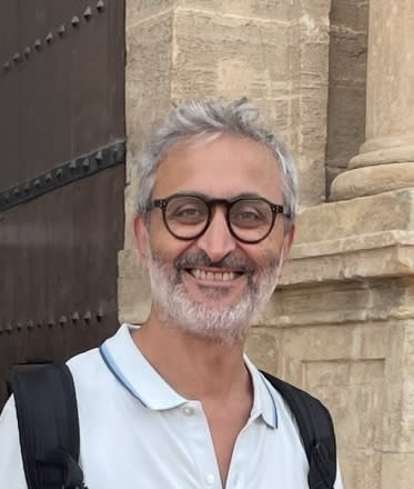 Dr Ahmed KARA