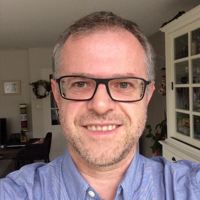 Dr Bruno LECLERCQ