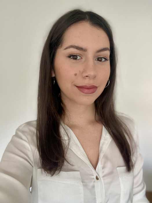 Dr Cherrine Khouani, Psychologue à Saint-Jean-De-Védas