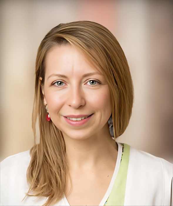 Dr Ana-Maria TEODOROV