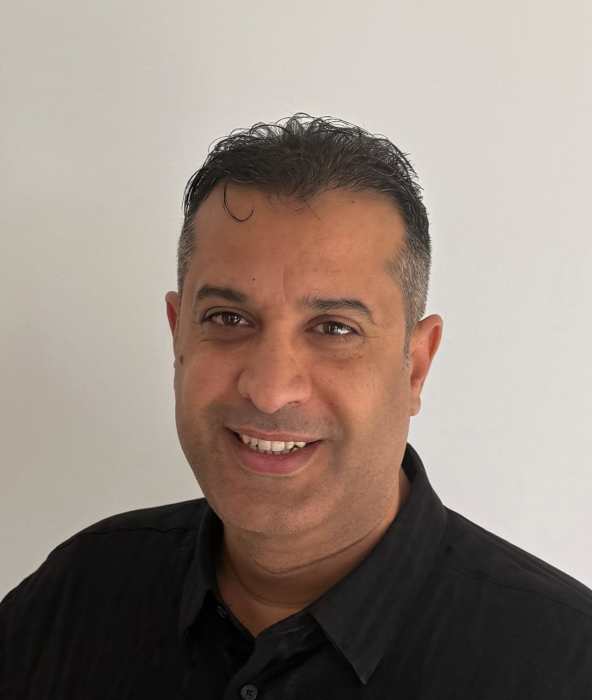 Dr Kamel Ben ammar