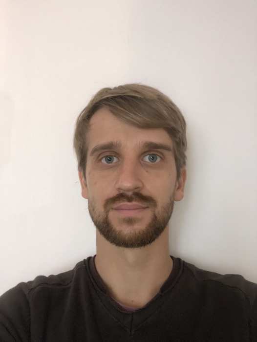 Dr ALEXANDRE AUDET
