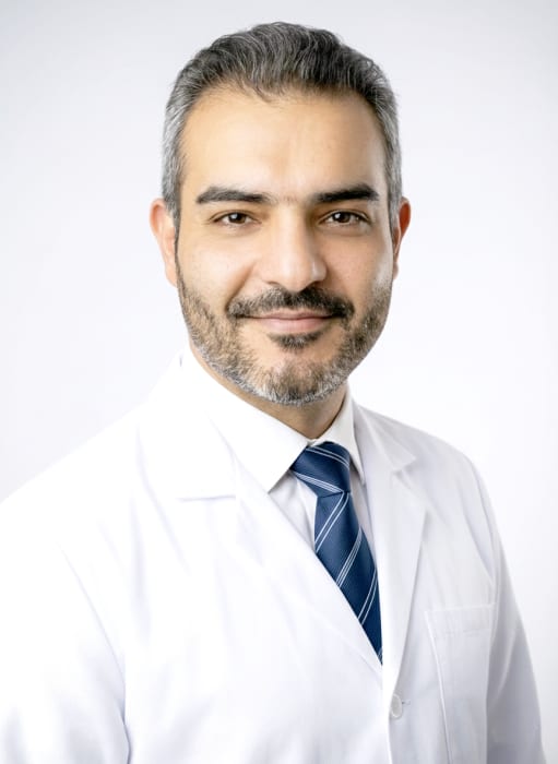 Dr Louy ALNAJJAR