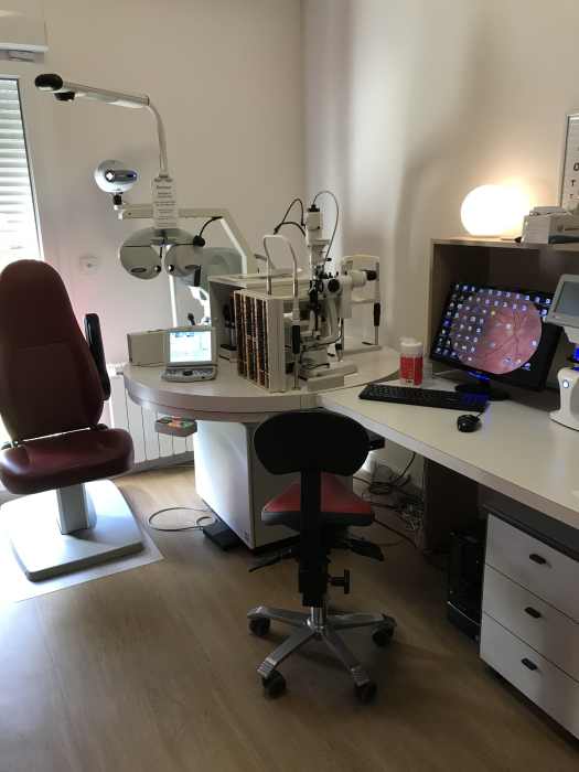 Dr SYLVIE GUENOUN LEPARC