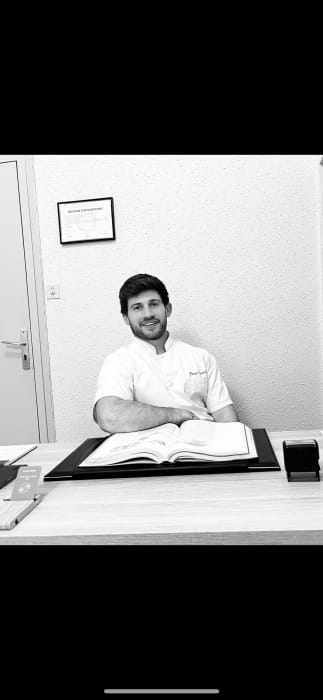 Vincent FERRER