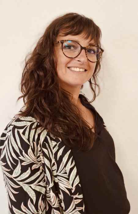 Clémentine Tarin