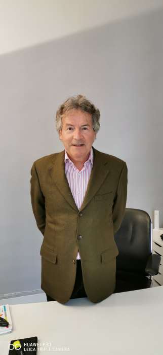 Dr Michel AUBRY