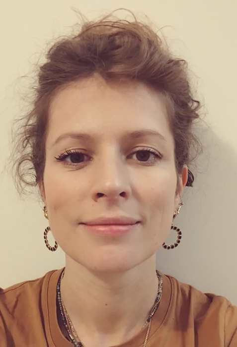 Morgane Jacques