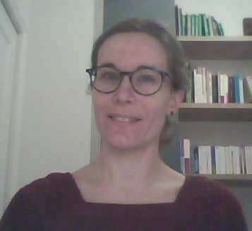 Dr JULIE CHEVROLLIER CHAMARD