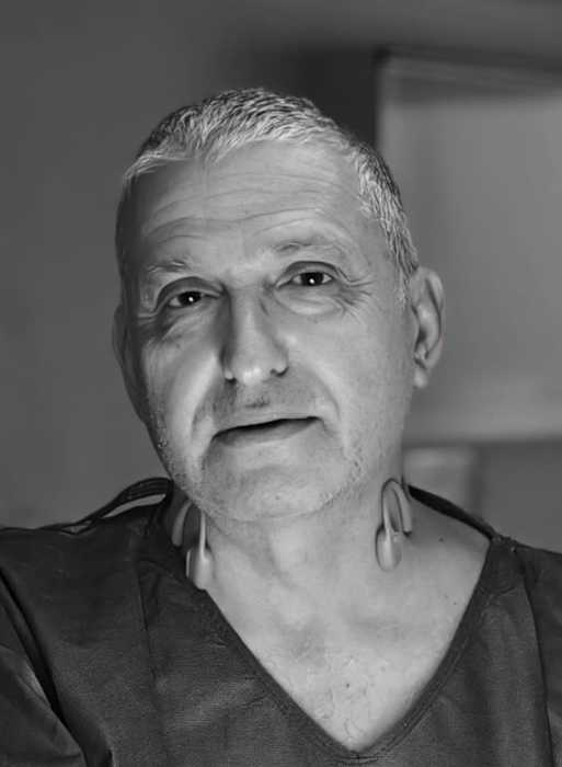 Dr Jacques Lulin