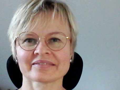 Dr Agnès SMAGALA