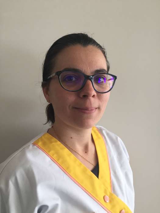 Bénédicte BOEUF