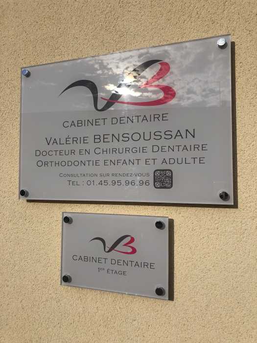 Dr Valérie BENSOUSSAN