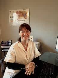 Dr Gaëlle CANDELIER