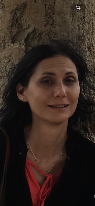 Dr Ramona Abrudan, Pédiatre à Cagnes-Sur-Mer