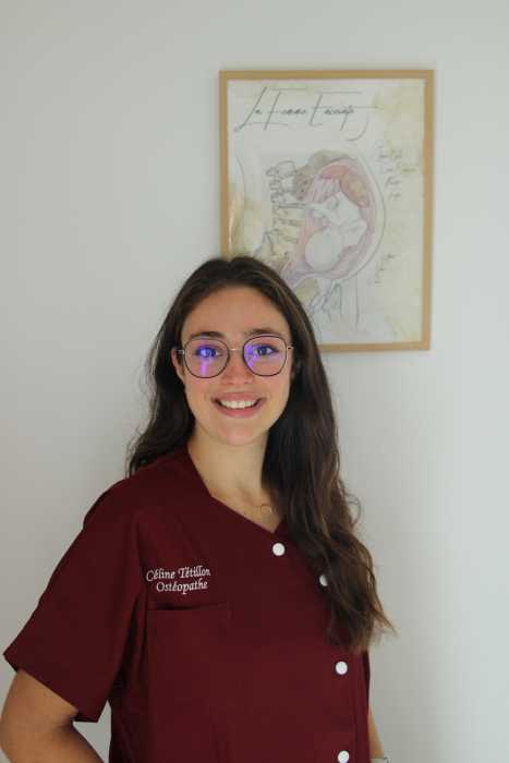 Céline Tetillon