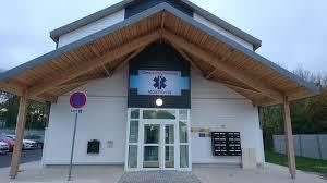Thomas Floret, Médecin généraliste à Monthyon