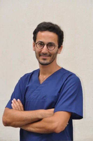 Dr Samuel Banayan