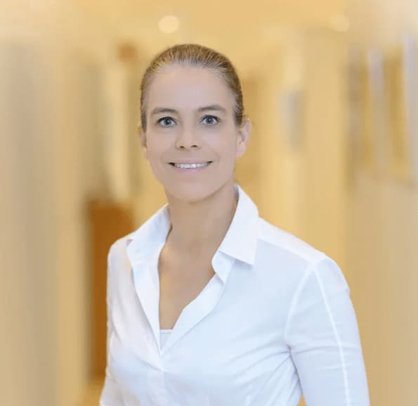 Dr. med. Anja Heemann, Orthopäde und Unfallchirurg in Heidelberg Doctolib