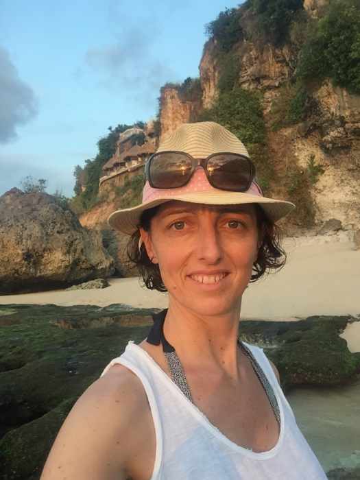 Sandrine CAUHEPE