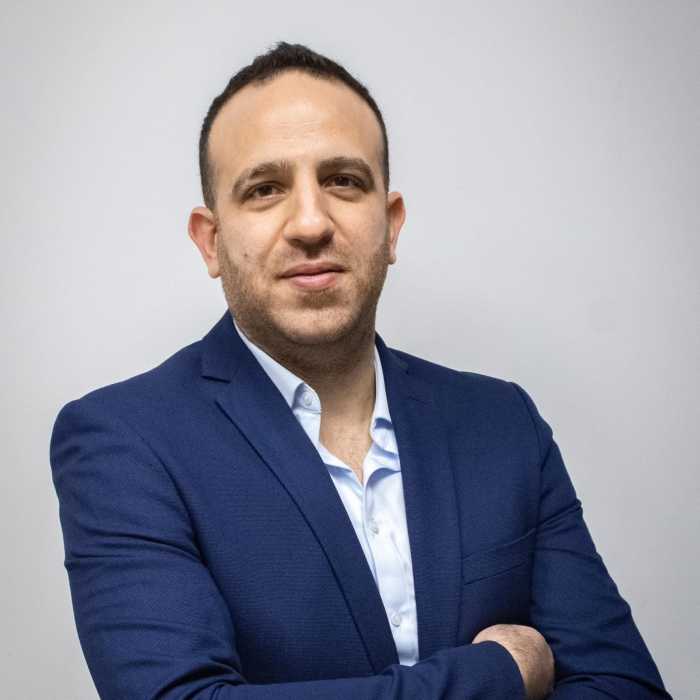 Dr Farid Maalouf