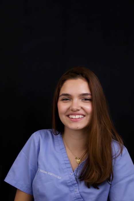 Dr Melissa Fernandes