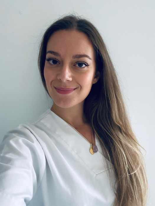 Yohanna MORATILLE