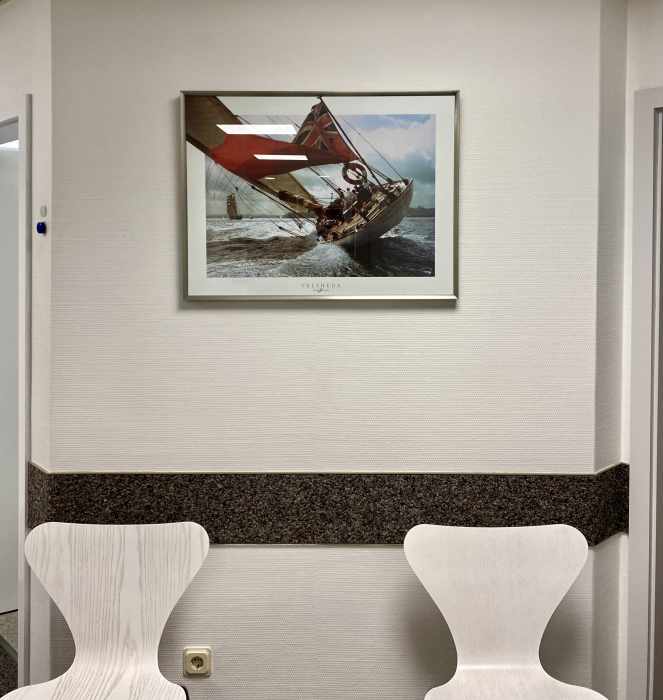 Praxis Dr. Med. Rik Van Den Daele Gesprochene Sprachen