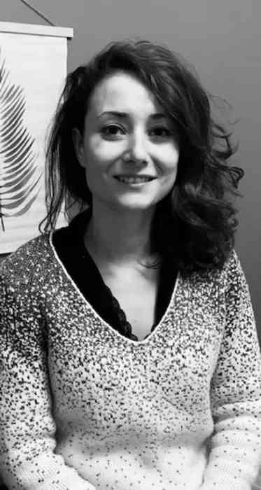 Elodie PRETESEILLE