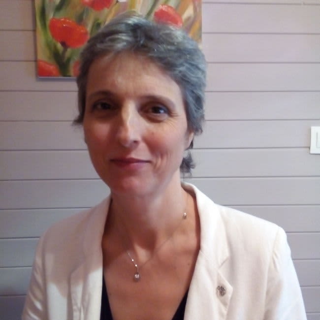 Dr Aude Lelievre