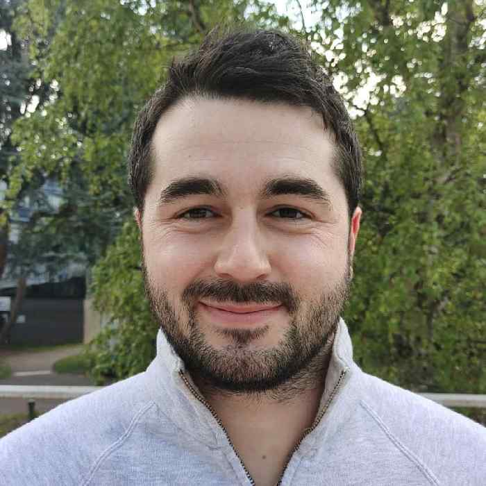 Adrien BOISRIVEAU