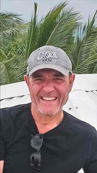 Dr Georges NOBLE
