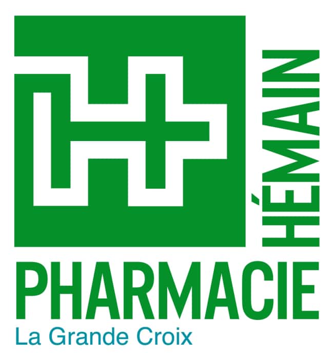 Pharmacie Hemain