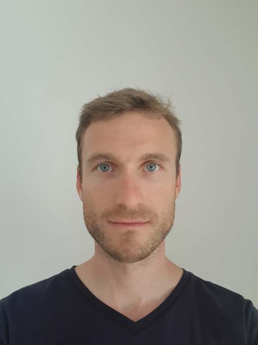 Dr Guilhem POULAT