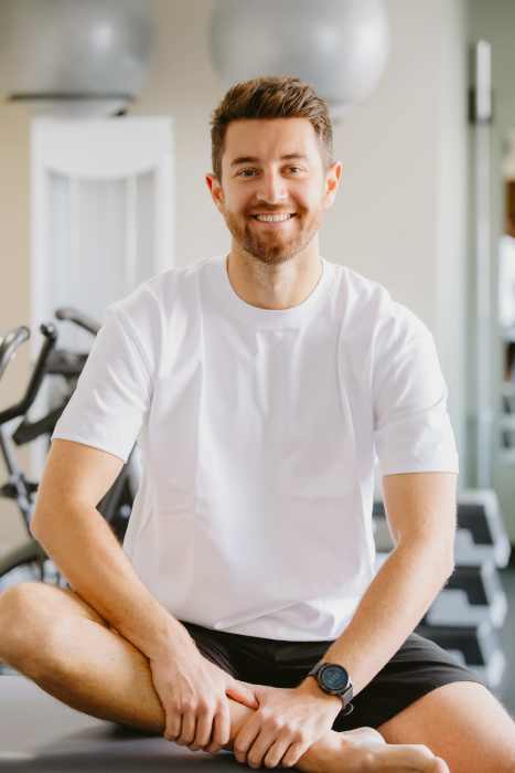 Baptiste MAHUAS 