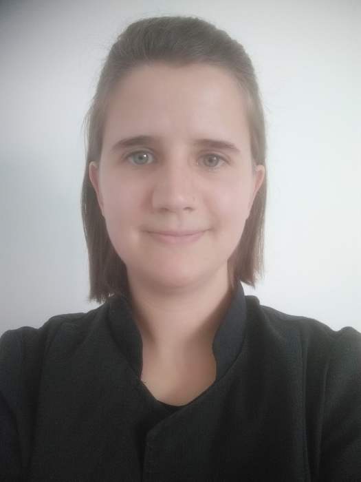 CHLOTHILDE MARET