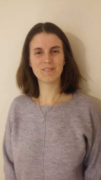 Magali Savarieau-Pontreau