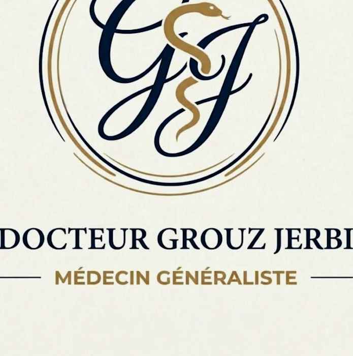 Dr Mohamed Sadok Grouz Jerbi, Médecin généraliste à Bagneux