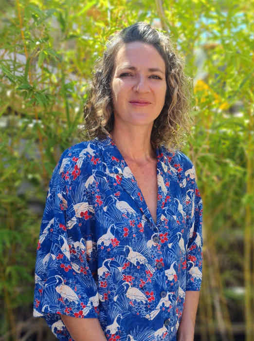Lea Antignac