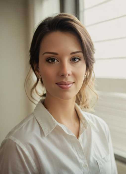 Sophie Lauvernay