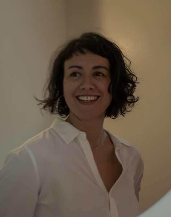 Margaux DEVOULON