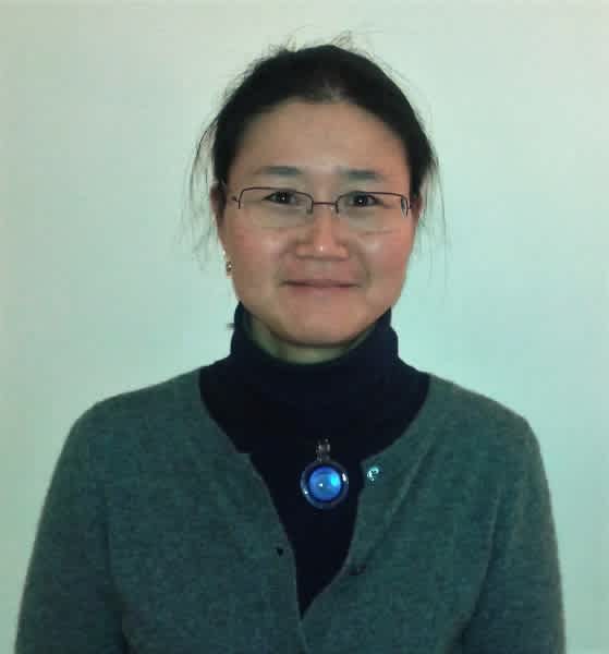 Dr My Dung TRAN 