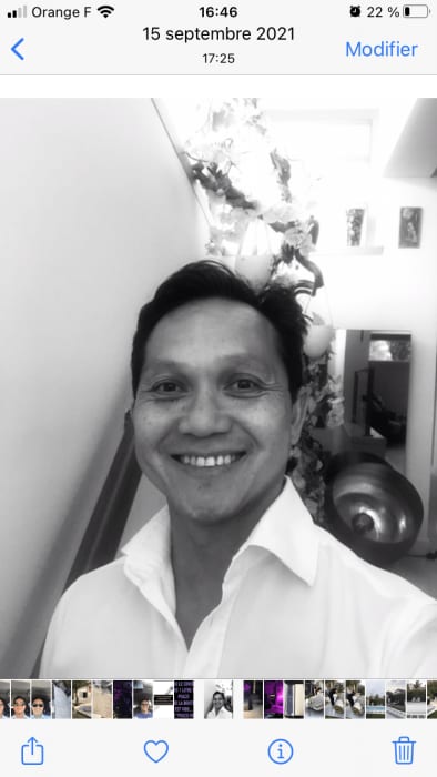 Dr benoit TRUONG