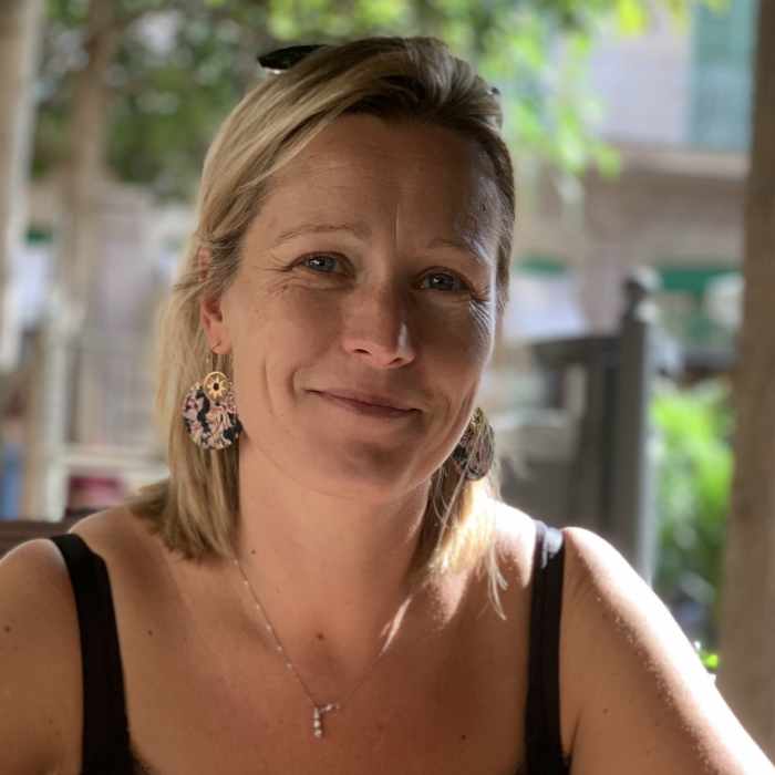 Anne MARECHAL