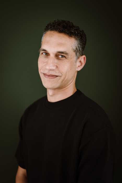 Dr Gregory Dabriou, Ostéopathe à Vaison-La-Romaine