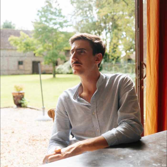 Aymeric Thomasset