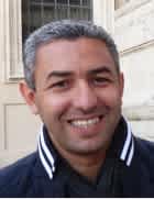 Dr Cherif MAZIT