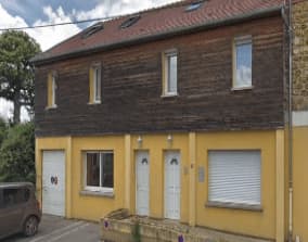 Andréa PEREZ OYARZUN