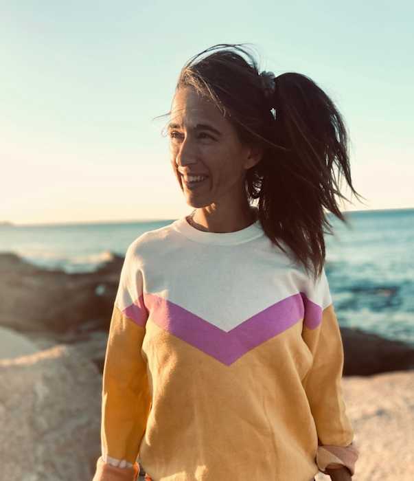 Dr Marie Czamanski, Masseur kinésithérapeute à Calvi