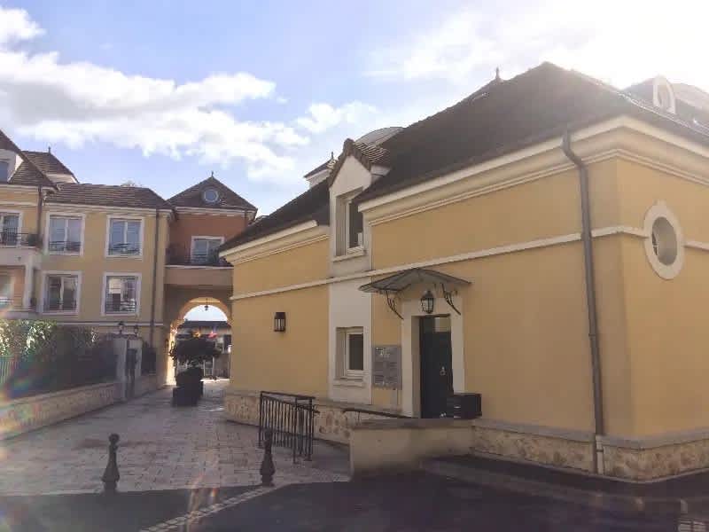 Dr Myriam BABA AISSA, Chirurgiendentiste à VerrièresleBuisson